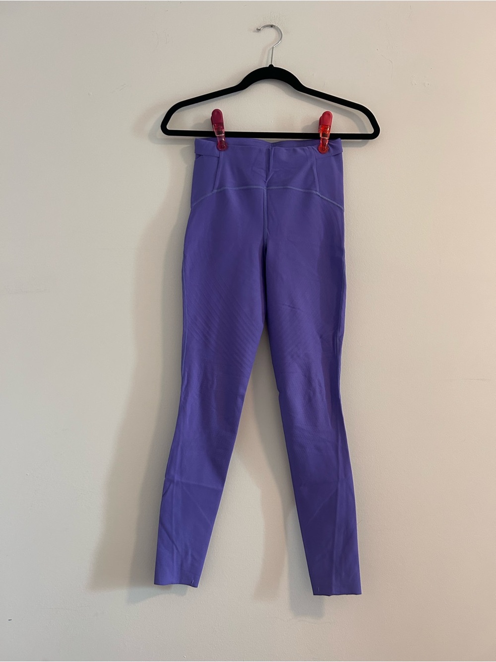 Lululemon women’s size 6 Purple Leggings